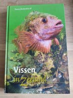 Vissen in Zeeland / Fauna Zeelandica / 9 9789080637009, Boeken, Verzenden, Zo goed als nieuw, P. Calle