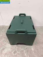 Cambro Thermobox Cateringbox 1/1 GN 15 cm diepte Horeca, Ophalen of Verzenden, Nieuw zonder verpakking