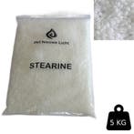 Stearine kaarsen maken, Fantasie, Nieuw, Ophalen of Verzenden, Kunststof