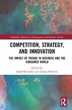 Competition  Strategy  and Innovation, Boeken, Verzenden, Nieuw