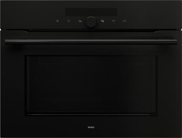 ATAG CX4771B Inbouw Combimagnetron – 45 cm – 50 Liter – Zwar, Verzenden, Nieuw