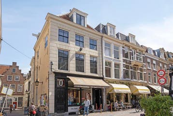 Te huur: Appartement Kintgenshaven in Utrecht, Utrecht, Appartement, Utrecht