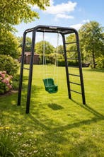 BERG PlayBase Small (Kleine schommel), Ophalen of Verzenden, Nieuw, Overige typen, Aanbouwonderdeel