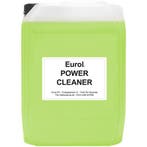 Eurol Power Cleaner Bio 2000 20L, Verzenden