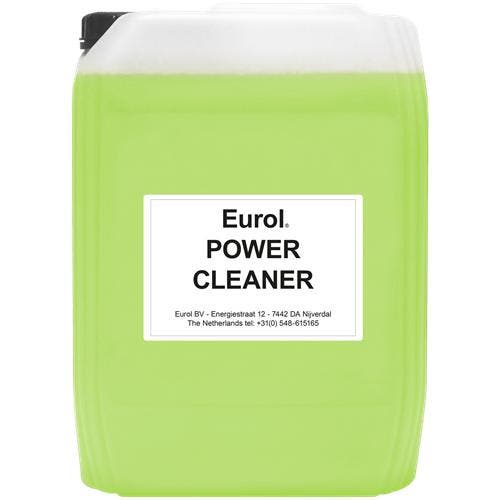 Eurol Power Cleaner Bio 2000 20L, Auto diversen, Onderhoudsmiddelen, Verzenden
