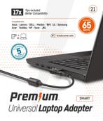 Premium laptop adapters met 5 jaar Garantie vanaf € 34,90, Computers en Software, Laptop-opladers, Verzenden, Nieuw, Premium