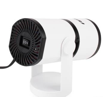 Auto verwarming - Kantelbaar - Heater - 12V - Sigarettenplug, Ophalen of Verzenden, Nieuw