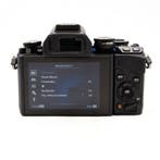 Olympus E-M10 Camera Body Limited Edition Snake Skin (Occ), Audio, Tv en Foto, Fotocamera's Digitaal, Ophalen of Verzenden, Zo goed als nieuw