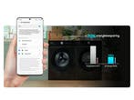 SAMSUNG WW80T654ALE - Wasmachine - AI Energy Mode - Samsung, Verzenden, Zo goed als nieuw