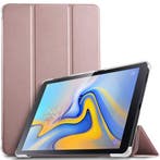 Book case Samsung Tab A 10.1 (2019) rose goud, Verzenden, Nieuw