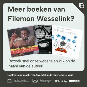 Ik, papa - Filemon Wesselink 9789044613056, Verzenden, Gelezen, Filemon Wesselink