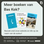Oerknal aan het IJ 9789082457506 Bas Kok, Boeken, Verzenden, Zo goed als nieuw, Bas Kok