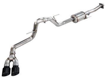 AWE 21-25 Ford F150 (14th Gen Reg Cab) Cat-Back Exhaust -, Ophalen of Verzenden, Nieuw