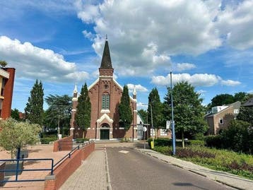 Te huur: Appartement Raadhuisstraat in Alphen aan den Rijn, Alphen aan den Rijn, Zuid-Holland