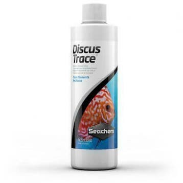 Seachem Discus Trace 250ml, Ophalen of Verzenden, Nieuw