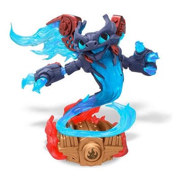 Skylanders Spitfire, Verzenden, Zo goed als nieuw