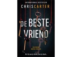 Boek Robert Hunter 6 - De beste vriend 9789402715286, Verzenden, Nieuw