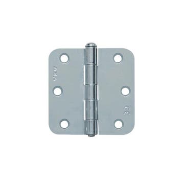 AXA scharnier 76X76mm TGS 24 stuks, Verzenden, Nieuw