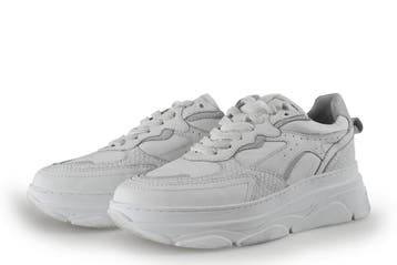 Sacha Sneakers in maat 40 Wit, Kleding | Dames, Schoenen, Verzenden, Wit, Sacha, Sneakers of Gympen