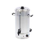Waterkoker - 20 L, 2 liter of meer, Verzenden, Nieuw