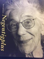 Negentigplus 9789054520696 B. Janssen, Verzenden, Zo goed als nieuw, B. Janssen