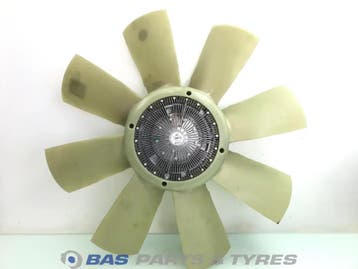 Koelventilator Renault 7421749788, Ophalen, Gebruikt, Renault, Motor en Toebehoren