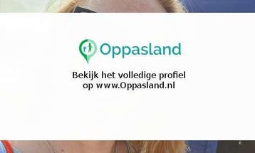 Susanne zoekt een oppas in Oud Gastel voor 2 kinderen voo..., Nieuw