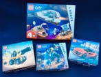 Lego Set - City, Technic, Space - 42197 scavatrice, 60448, Nieuw
