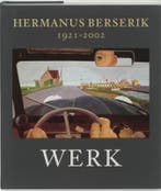 Hermanus Berserik 1921-2002 9789081227827, Verzenden, Gelezen