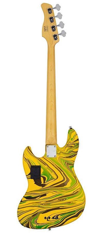 Sire V7N A4/YS | V Series Marcus Miller 4-string active, Ophalen of Verzenden, Nieuw