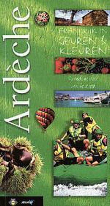Ardeche, Verzenden, Gelezen