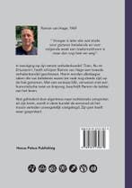 De ladder van het leven, vallen en weer opstaan, Verzenden, Gelezen, Ramon van Hage