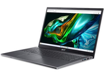 Acer - Aspire 5 17 A517-58gm-72rw - 17.3 inch - Grijs, Computers en Software, Windows Laptops, Verzenden, Intel Core i7-1355U