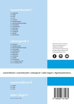 Examenbundel havo Scheikunde 2020/2021 9789006781465, Boeken, Schoolboeken, Verzenden, Gelezen