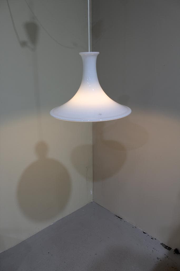 Deens Design hanglamp Holmgaard, Huis en Inrichting, Lampen | Hanglampen, Zo goed als nieuw
