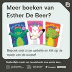 Kleine luiaard / Knuffel me 9789464084726 Esther De Beer, Verzenden, Gelezen, Esther De Beer