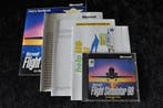 Microsoft Flight Simulator 98 PC Big Box, Verzenden, Nieuw