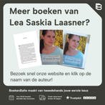 Ik was pas dertien / De blanke Masai 9789089900586, Boeken, Verzenden, Gelezen, Lea Saskia Laasner