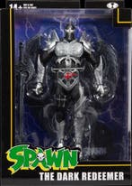 Spawn - The Dark Redeemer 7 Action Figure - New, Verzenden, Zo goed als nieuw