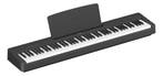 Yamaha P-145BT B digitale piano, Nieuw