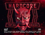 Hardcore Top 100 - Best Of 2022 - 2CD, Ophalen of Verzenden, Nieuw in verpakking