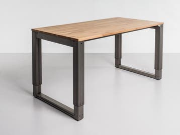 JOOB RING elektrisch zit/sta bureau, Overige plaatsen, Ophalen of Verzenden, Nieuw in verpakking, Bureau