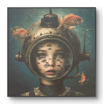 Nicole Lubbers - Tiny Universes XL