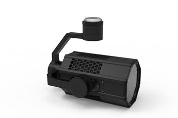 CZI GL300 Spotlight, Nieuw