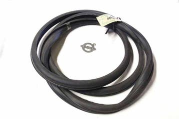 Achterruit rubber katterug, Ophalen of Verzenden, Nieuw