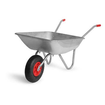 Kruiwagen | 909 Outdoor | 80 liter (Metaal), Verzenden, Nieuw, 909 Outdoor