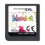 DS Mind. Body. Soul.: Blend-It, Verzenden, Zo goed als nieuw