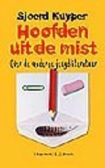 HOOFDEN UIT DE MIST - Sjoerd Kuyper 9789020402612, Verzenden, Zo goed als nieuw, Sjoerd Kuyper