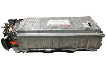Hybride accu Toyota Prius 2 en 3 Refurbished GARANTIE 12 mnd, Auto-onderdelen, Ophalen of Verzenden, Gereviseerd, Toyota