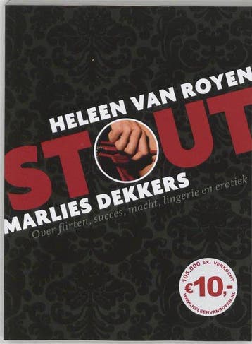 Stout / druk Heruitgave - van Royen, Verzenden, Gelezen